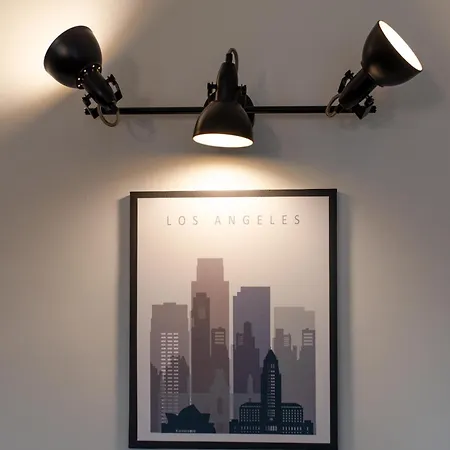 شقة Dal Vassalli Eandi By Happyhostorino تورينو