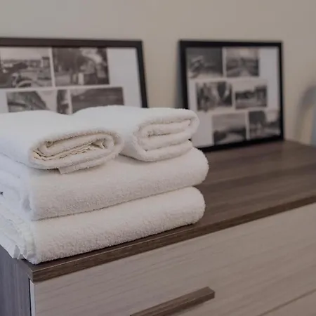 Appartamento Dal Vassalli Eandi By Happyhostorino *