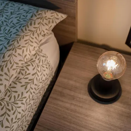 شقة Dal Vassalli Eandi By Happyhostorino