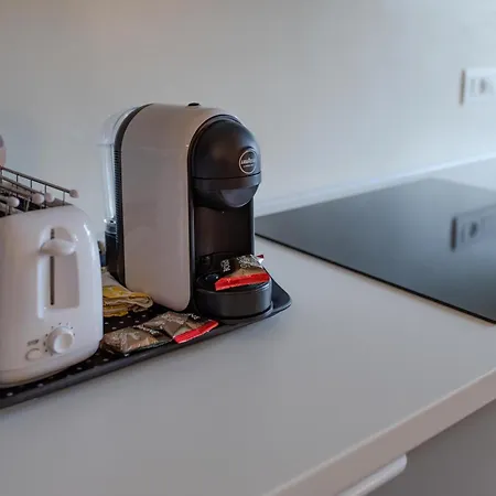 Dal Vassalli Eandi By Happyhostorino Torino