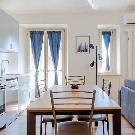 Dal Vassalli Eandi By Happyhostorino تورينو