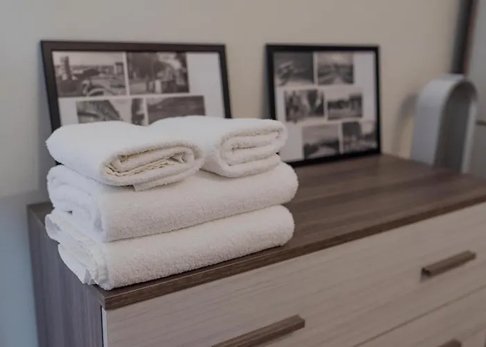 アパート Dal Vassalli Eandi By Happyhostorino *