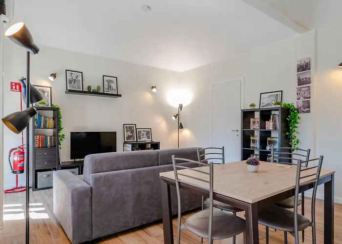 Dal Vassalli Eandi By Happyhostorino * トリノ