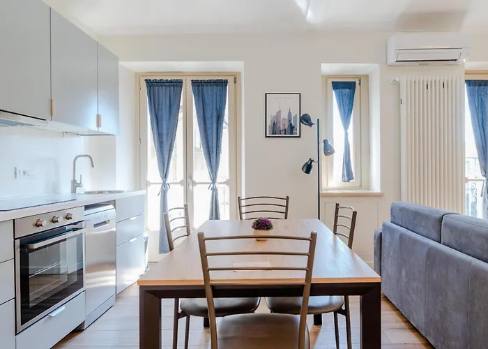 Dal Vassalli Eandi By Happyhostorino トリノ