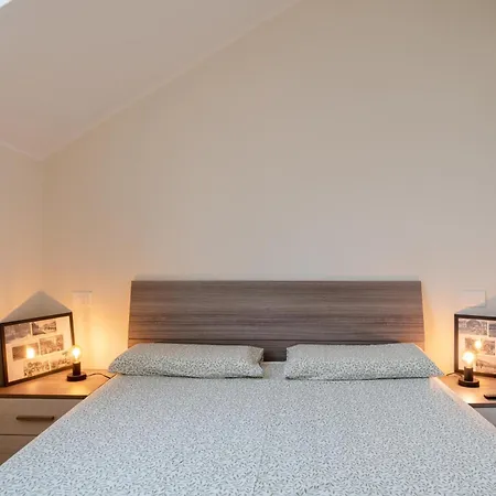 Dal Vassalli Eandi By Happyhostorino Appartement Turijn