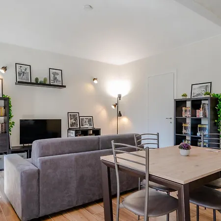 Dal Vassalli Eandi By Happyhostorino * Turijn